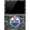 NHL Edmonton Oilers Camo Surface Pro 4 Skin